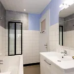 Amazing In With Wifi 度假居 Natzwiller