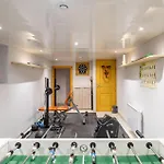 度假居 Amazing In With Wifi