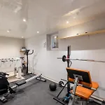 度假居 Amazing In With Wifi Natzwiller