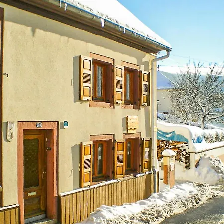 Pet Friendly In With Kitchen * Natzwiller