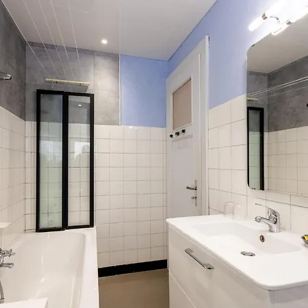 Amazing In With Wifi Nyaraló Natzwiller