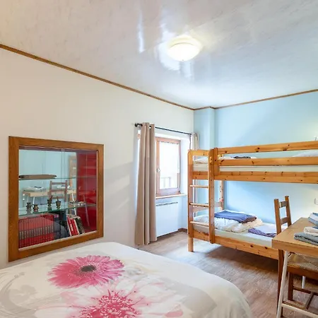 Nyaraló Amazing In With Wifi Natzwiller