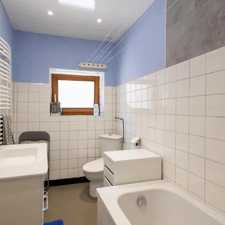 Meravigliosa Casa A Con Wifi Natzwiller