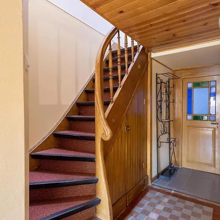 Pet Friendly In With Kitchen * Natzwiller