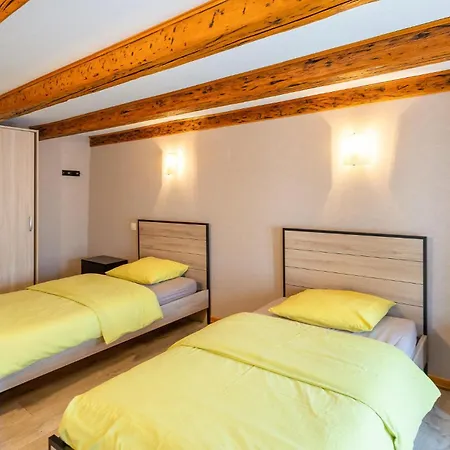 Pet Friendly In With Kitchen Ferienhaus *