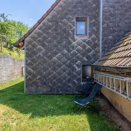 Amazing In With Wifi Nyaraló Natzwiller