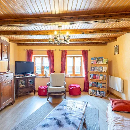 Pet Friendly In With Kitchen Natzwiller