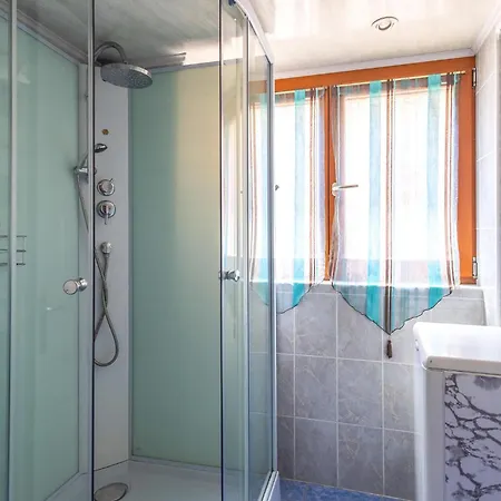 Nyaraló Amazing In With Wifi *