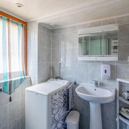 Pet Friendly In With Kitchen * Natzwiller