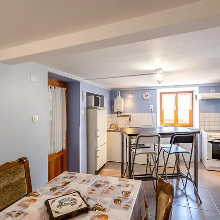 Pet Friendly In With Kitchen * Natzwiller