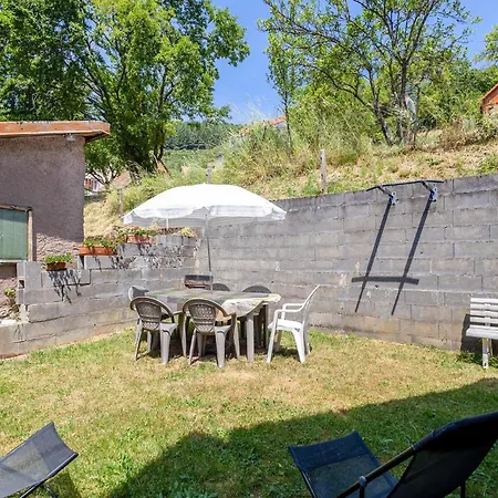 Nyaraló Amazing In With Wifi Natzwiller